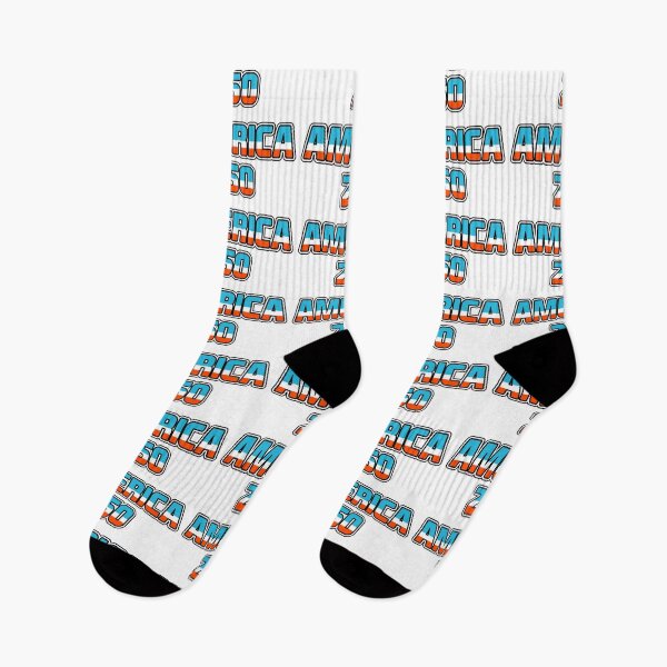 Item preview, America 250 Retro Red White Blue designed and sold by DopeTeezCompany.
