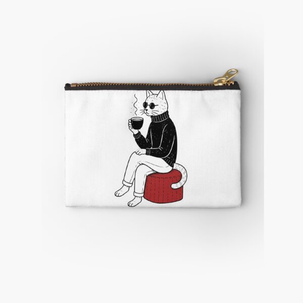 Item preview, CafeCat designed and sold by Snurly.