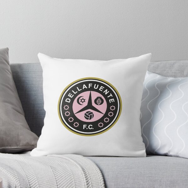 Item preview, Dellafuente cushion designed and sold by unitydesing.