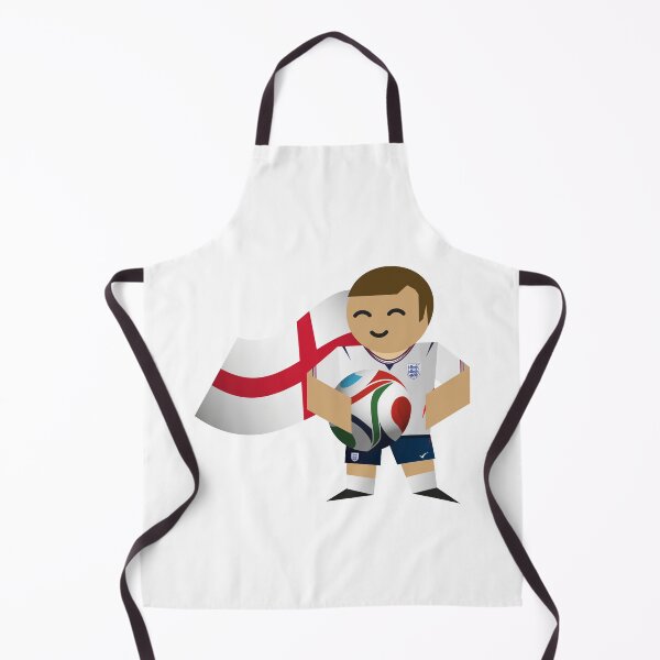 Item preview, Sports Character – England FIFA 26 designed and sold by stirlingwork.