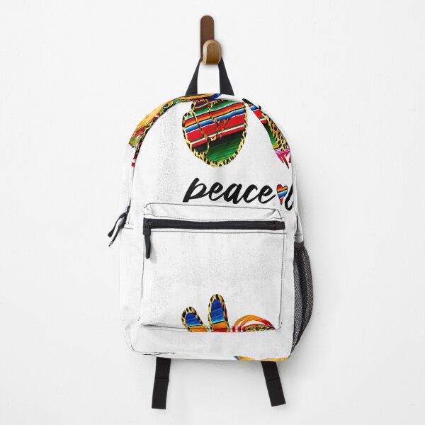 Item preview, Peace Love Tacos Shirt Cute Taco Tuesday Mexican Food Lovers T-Shirt designed and sold by Ascendly.