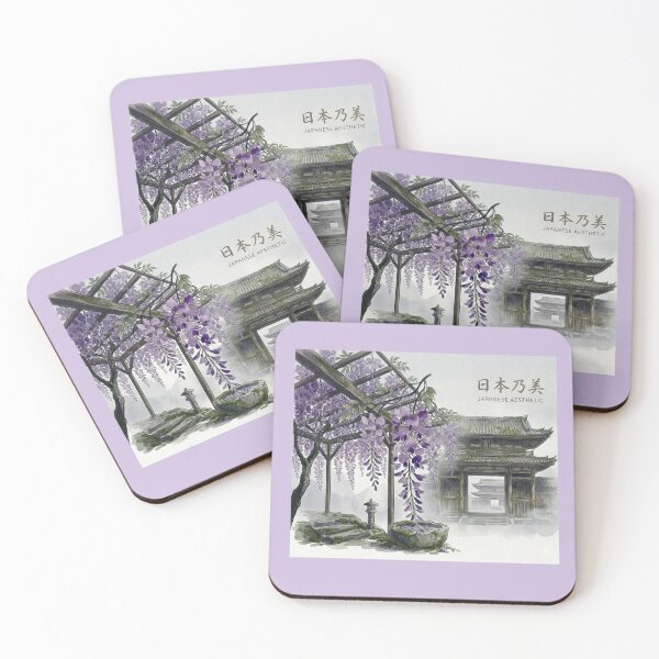 Item preview, Edo Period Vintage Japanese Woodblock Print Style designed and sold by SakuraMarket26.