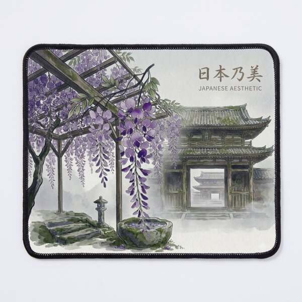 Item preview, Edo Period Vintage Japanese Woodblock Print Style designed and sold by SakuraMarket26.