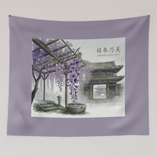 Item preview, Edo Period Vintage Japanese Woodblock Print Style designed and sold by SakuraMarket26.