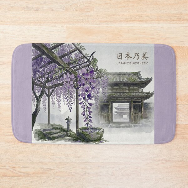 Item preview, Edo Period Vintage Japanese Woodblock Print Style designed and sold by SakuraMarket26.