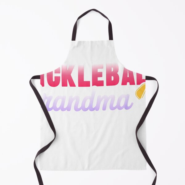 Item preview, Pickleball Grandma Grandmother T-Shirt designed and sold by SubStudio97.