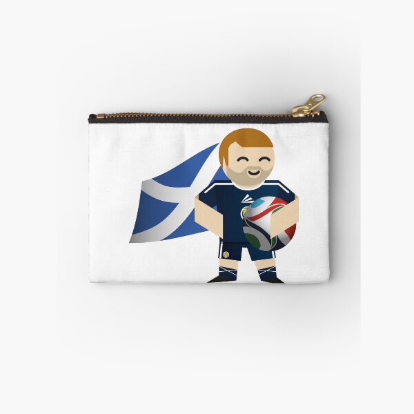 Item preview, Sports Character – Scotland FIFA 26 designed and sold by stirlingwork.