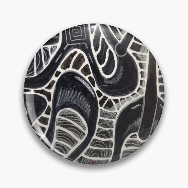 Item preview, Tenderhooks designed and sold by Gasserdesigns.