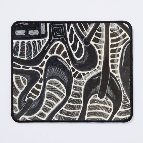 Item preview, Tenderhooks designed and sold by Gasserdesigns.