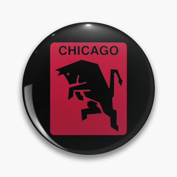 Item preview, Chicago  designed and sold by OlympicsMerch.