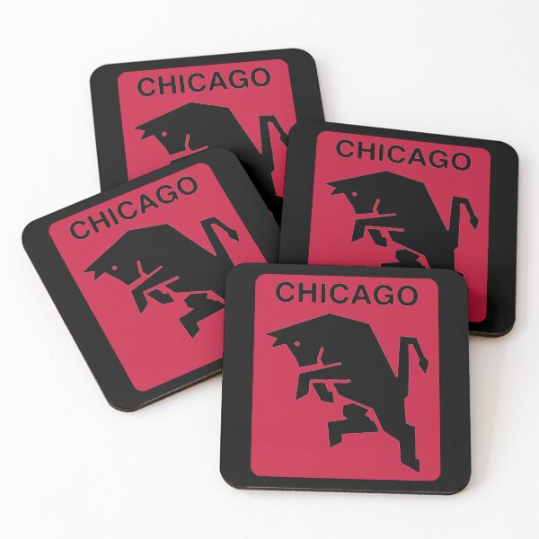 Item preview, Chicago  designed and sold by OlympicsMerch.