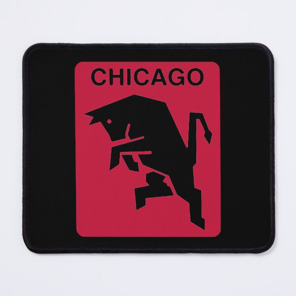 Item preview, Chicago  designed and sold by OlympicsMerch.