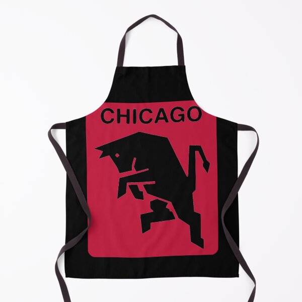 Item preview, Chicago designed and sold by OlympicsMerch.