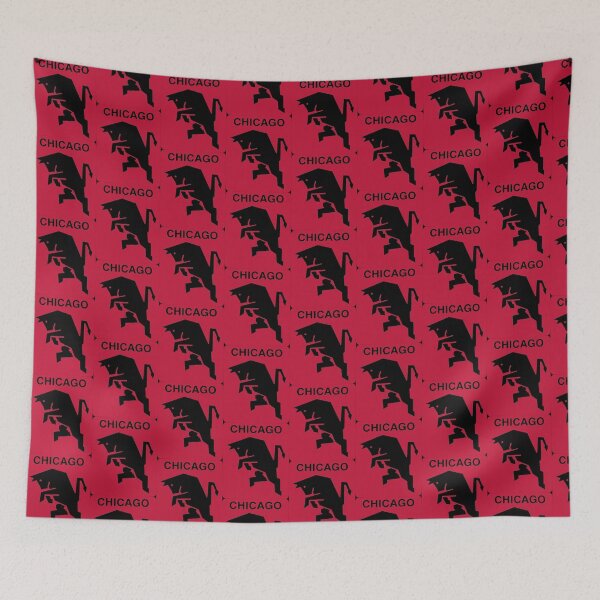 Item preview, Chicago  designed and sold by OlympicsMerch.