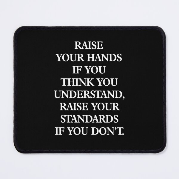 Item preview, Raise Your Hands designed and sold by AtomicMalibu.