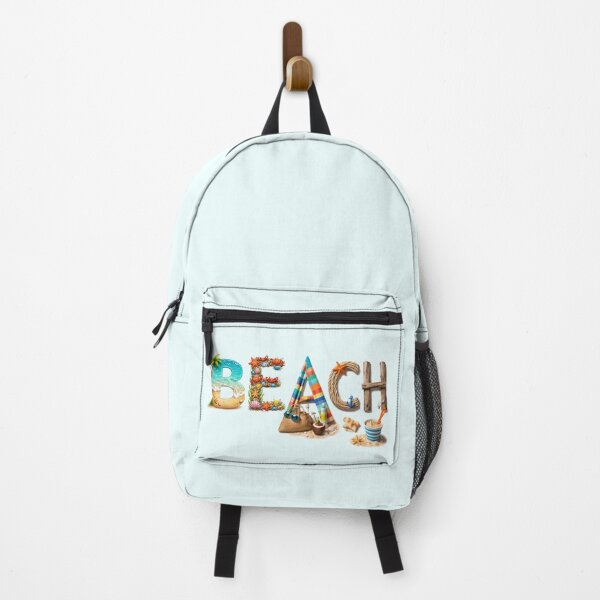 Item preview, Beach Summer Vibes designed and sold by reanacreations.
