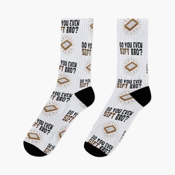 Item preview, Archaeology Do You Even Sift Bro designed and sold by jaygo.