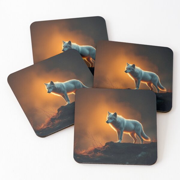 Item preview, Wolf designed and sold by Black Rose Products .