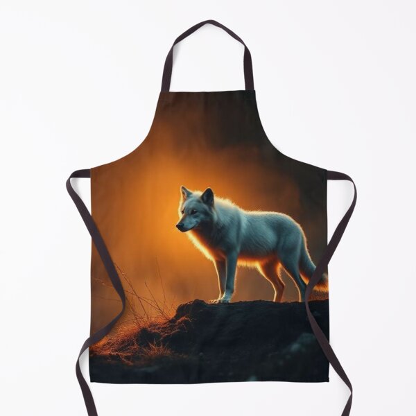 Item preview, Wolf designed and sold by Black Rose Products .