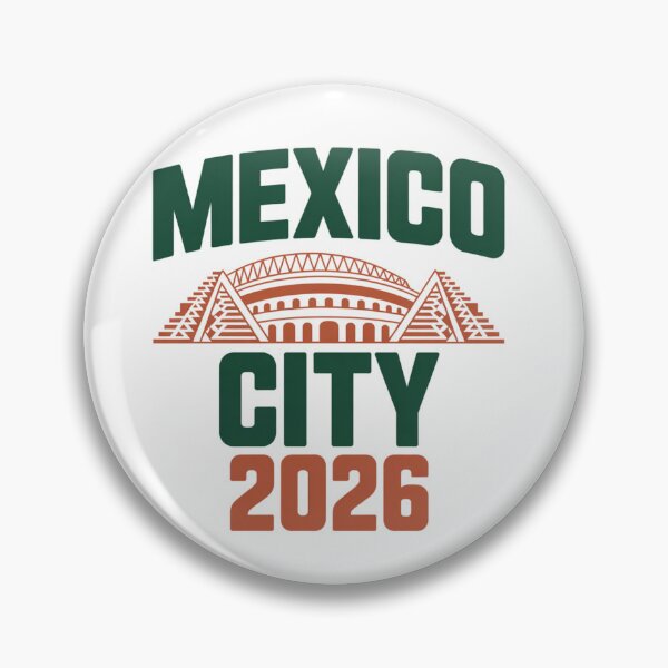 Item preview, Mexico City 2026 Azteca Stadium Pyramid Mariachi T-Shirt V11 designed and sold by DarylWelsh2024.