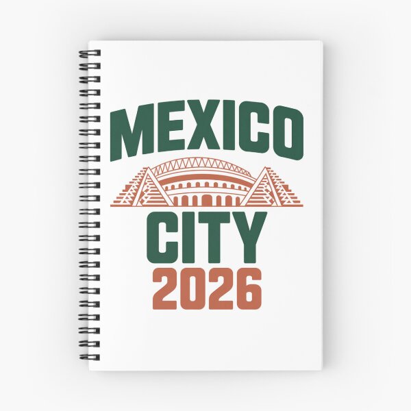 Item preview, Mexico City 2026 Azteca Stadium Pyramid Mariachi T-Shirt V11 designed and sold by DarylWelsh2024.