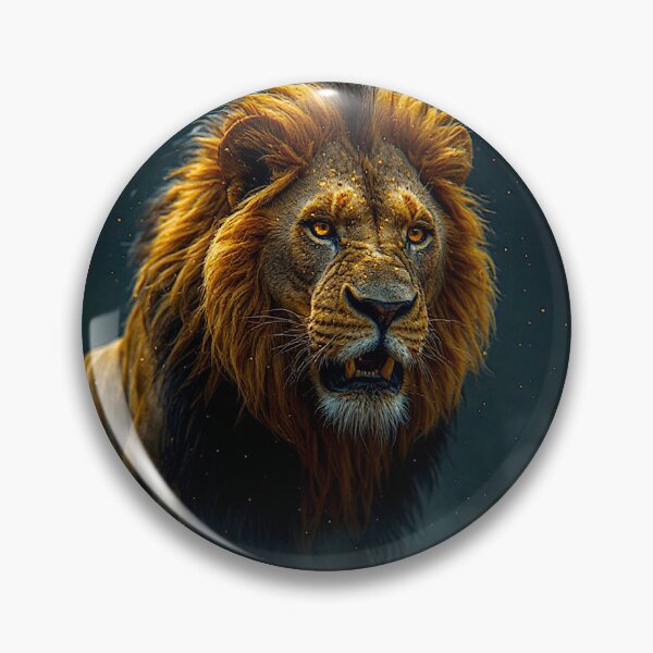 Item preview, Cinematic Art: Lion the King 12 designed and sold by Gryfonarts.