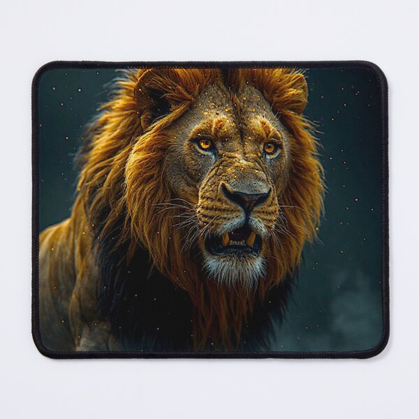 Item preview, Cinematic Art: Lion the King 12 designed and sold by Gryfonarts.