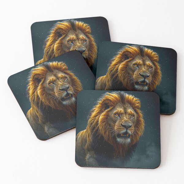 Item preview, Cinematic Art: Lion the King 12 designed and sold by Gryfonarts.