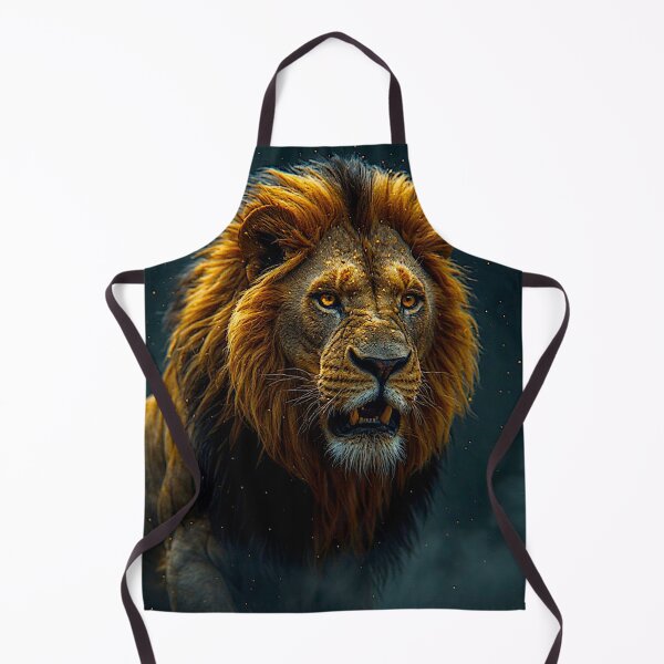 Item preview, Cinematic Art: Lion the King 12 designed and sold by Gryfonarts.