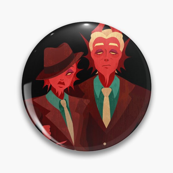 Item preview, Power Couple designed and sold by doodlar.