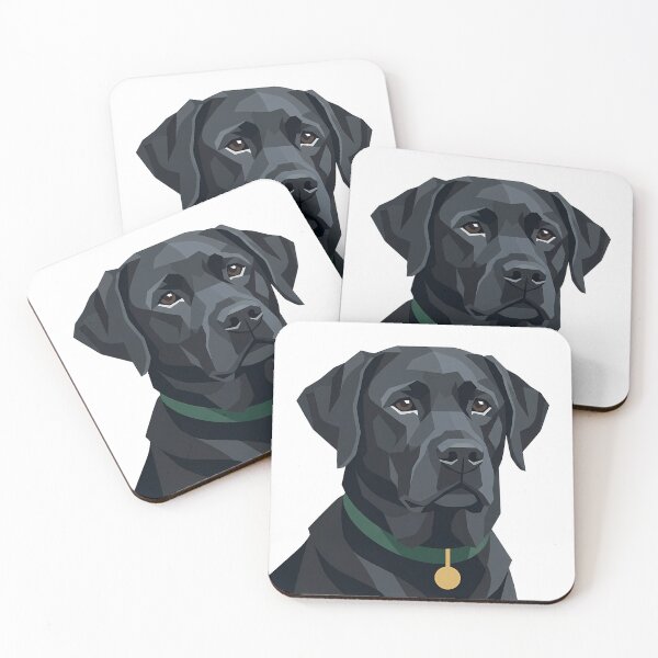 Item preview, Noble Retriever designed and sold by BrunoLinuxArt.