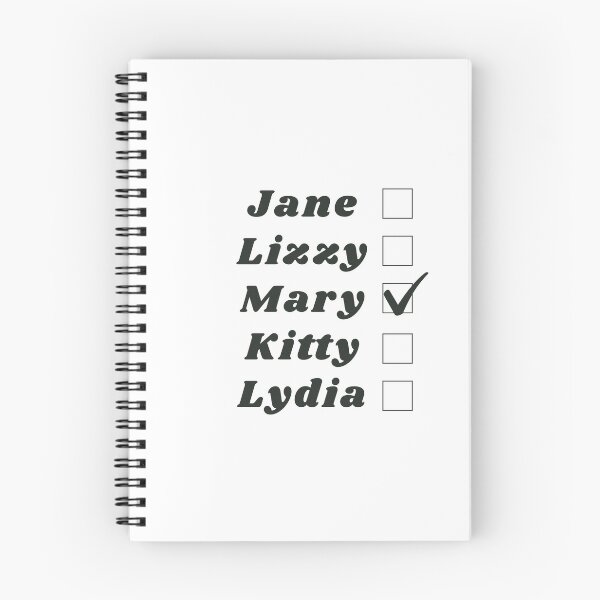 Item preview, We are Mary Bennet designed and sold by fern magic.