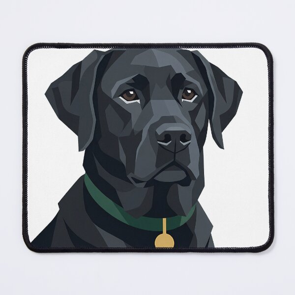 Item preview, Noble Retriever designed and sold by BrunoLinuxArt.