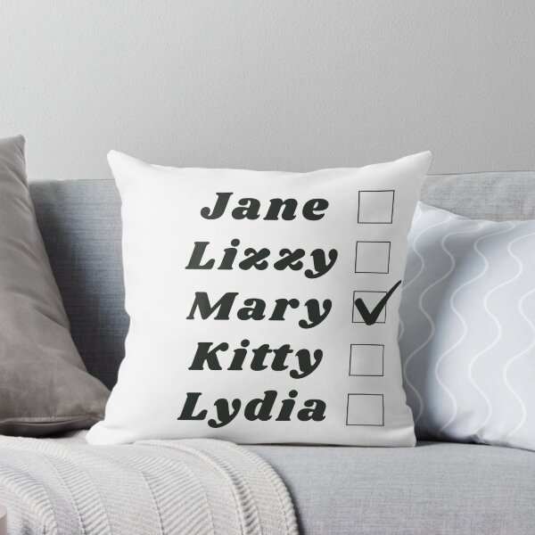 Item preview, We are Mary Bennet designed and sold by fern magic.