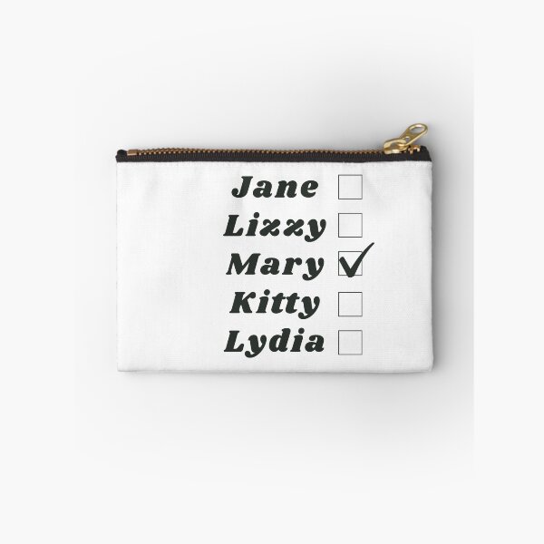 Item preview, We are Mary Bennet designed and sold by fern magic.