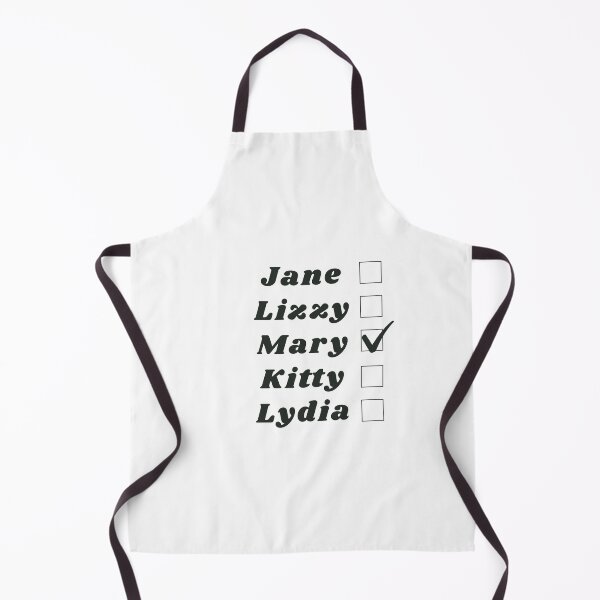 Item preview, We are Mary Bennet designed and sold by fern magic.