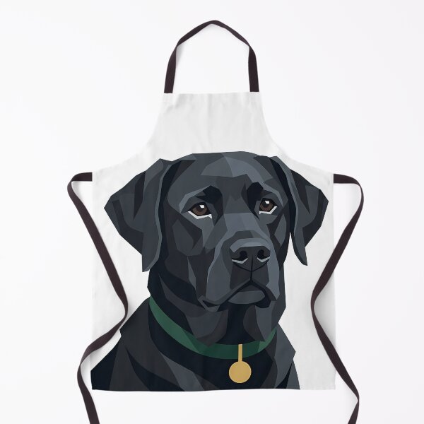 Item preview, Noble Retriever designed and sold by BrunoLinuxArt.