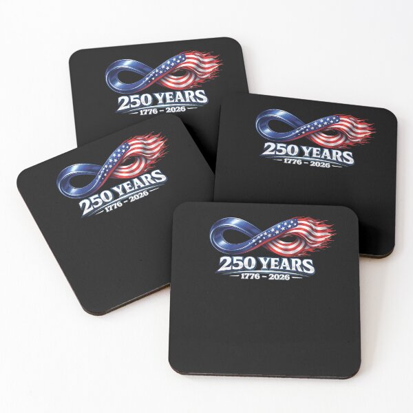 Item preview, US 250th Independence Day 1776 2026 designed and sold by ayion.