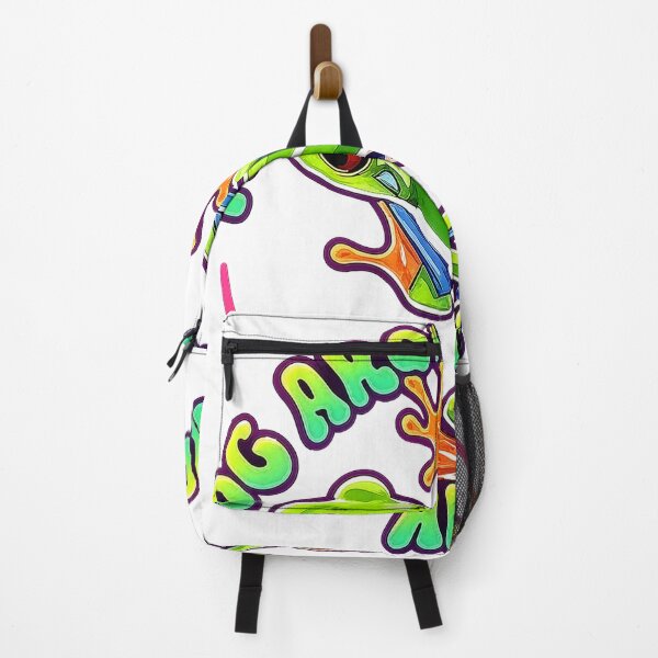 Item preview, Frog Around And Find Out designed and sold by Puzanov.
