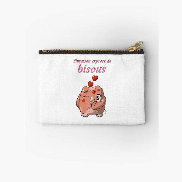 Item preview, Express delivery of kisses designed and sold by GribouillStreet.