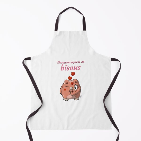 Item preview, Express delivery of kisses designed and sold by GribouillStreet.