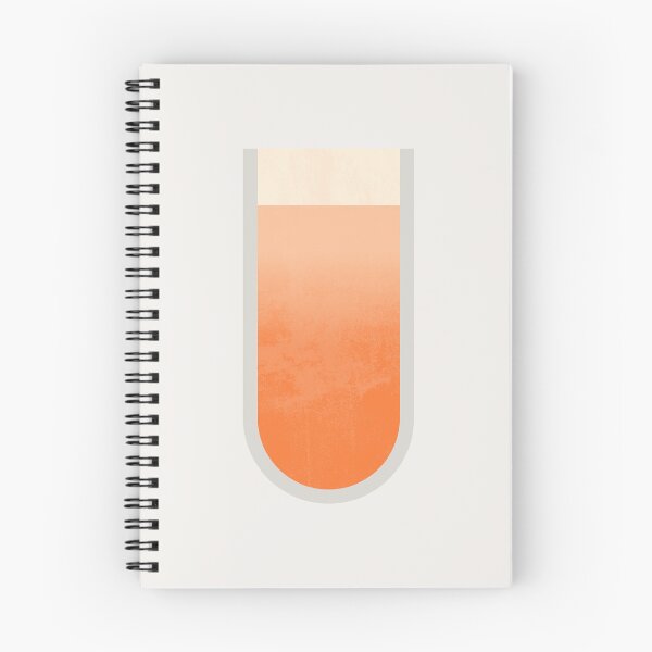 Item preview, Bellini Cocktail Minimalist Illustration designed and sold by aio.