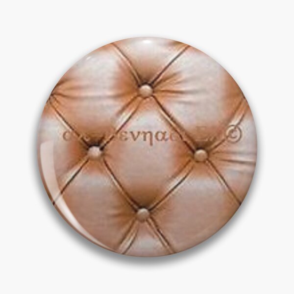 Item preview, Mu’ur (UM) Empire™ al-Benhadiel©™ design, Quilted Brown Leather design designed and sold by HardyKnitDesign.