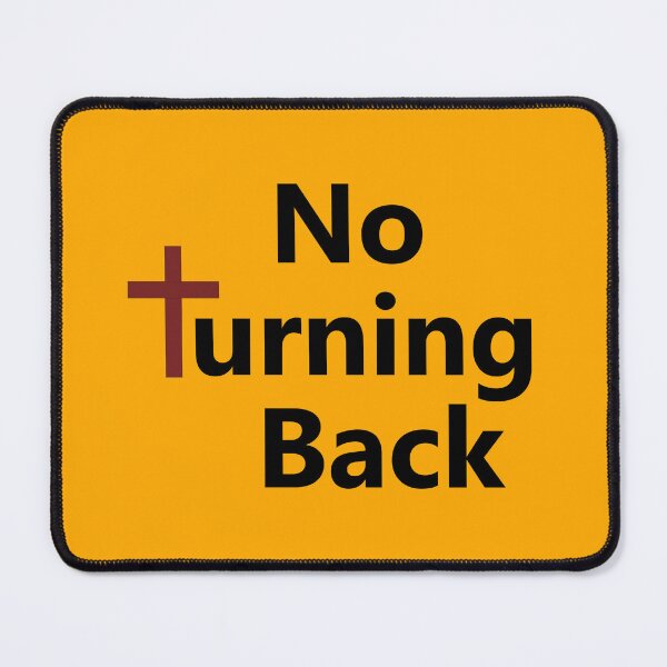Item preview, No turning back 1 designed and sold by Warih.