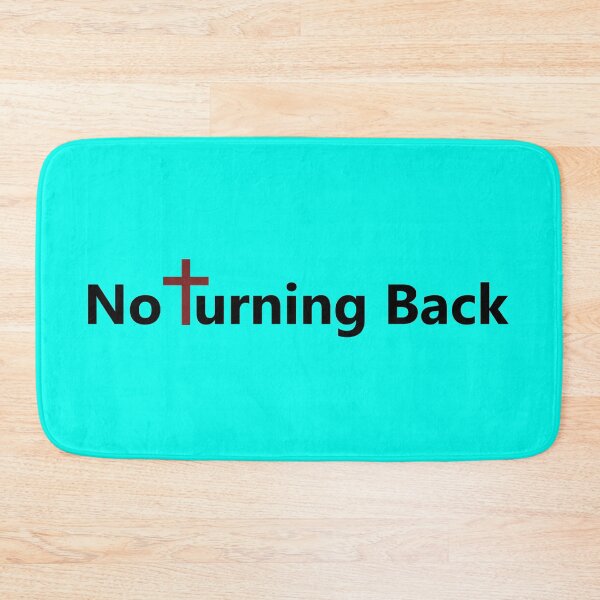 Item preview, No turning back 1 designed and sold by Warih.