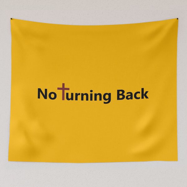 Item preview, No turning back 1 designed and sold by Warih.