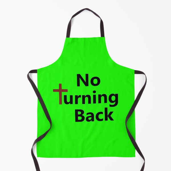 Item preview, No turning back 1 designed and sold by Warih.
