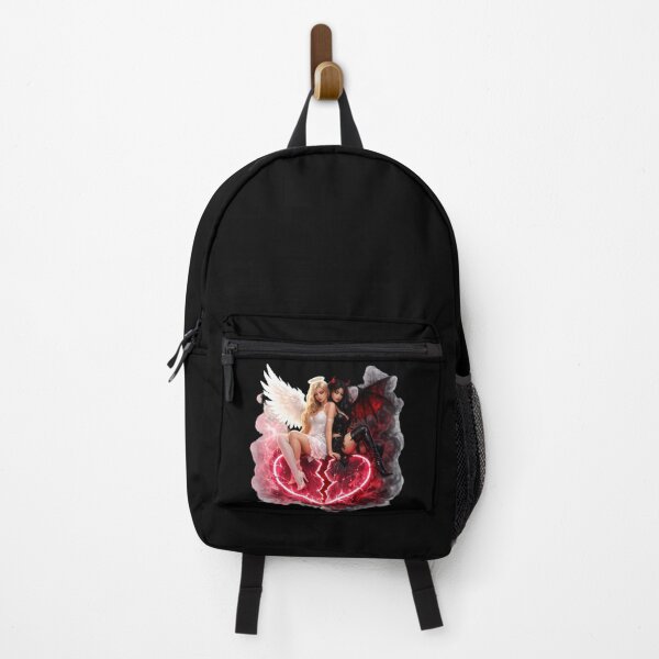 Item preview, Dark Angel vs Devil Broken Heart  designed and sold by Sovereign Supply Co..
