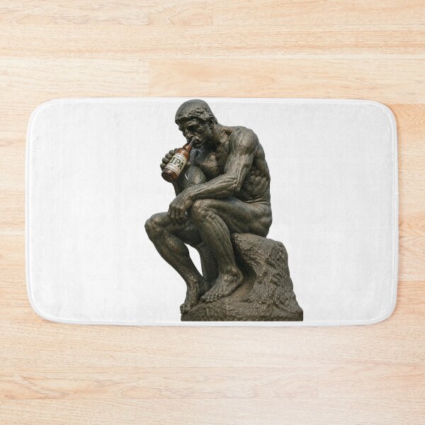 Item preview, The Drinker designed and sold by FyreHorse Designs.