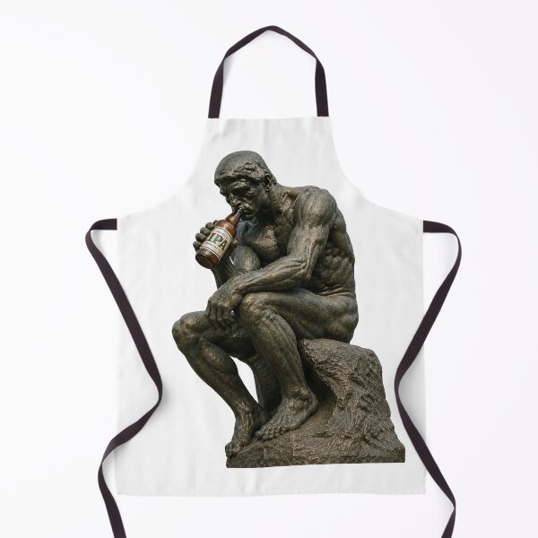Item preview, The Drinker designed and sold by FyreHorse Designs.
